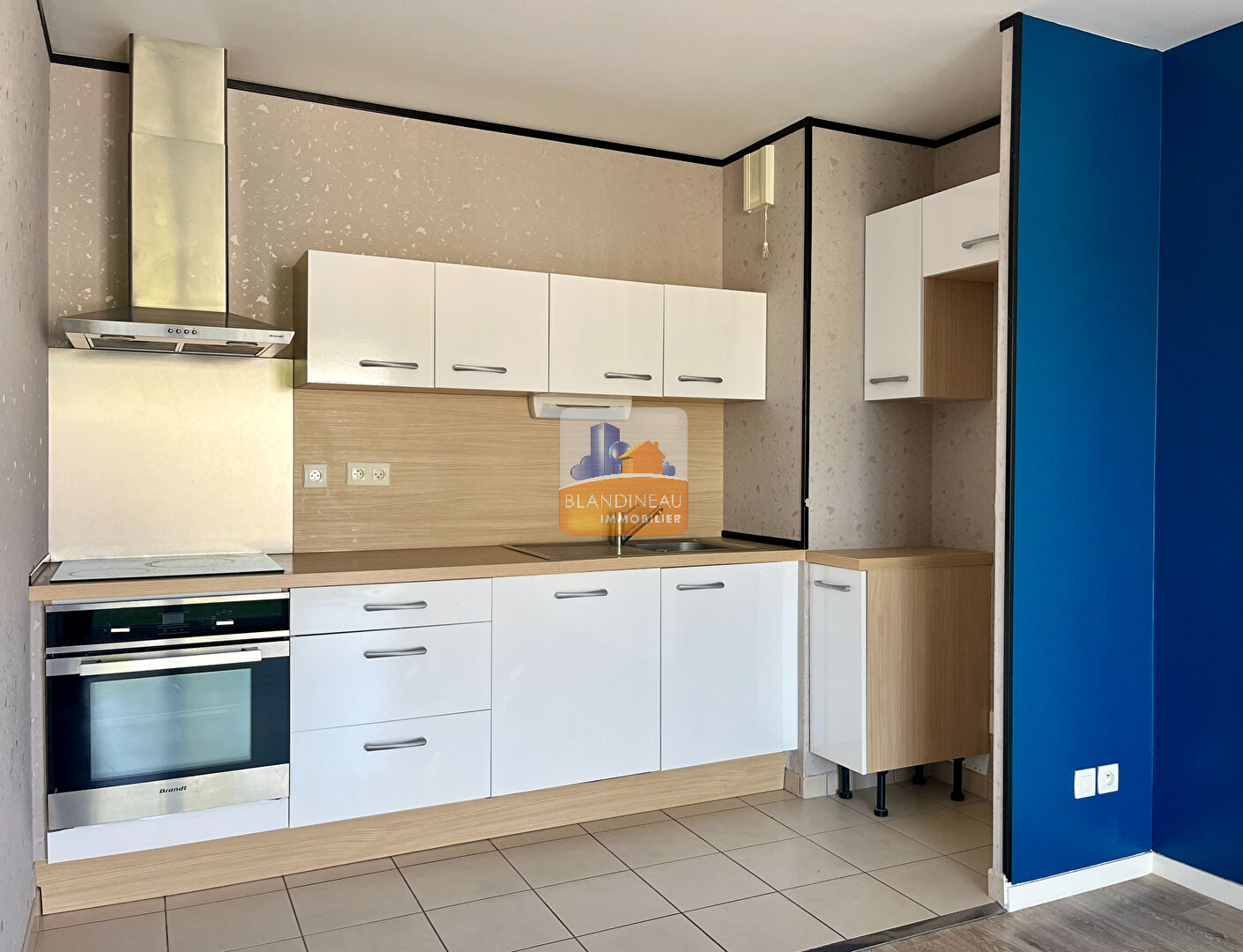 Image APPARTEMENT à BOUGUENAIS