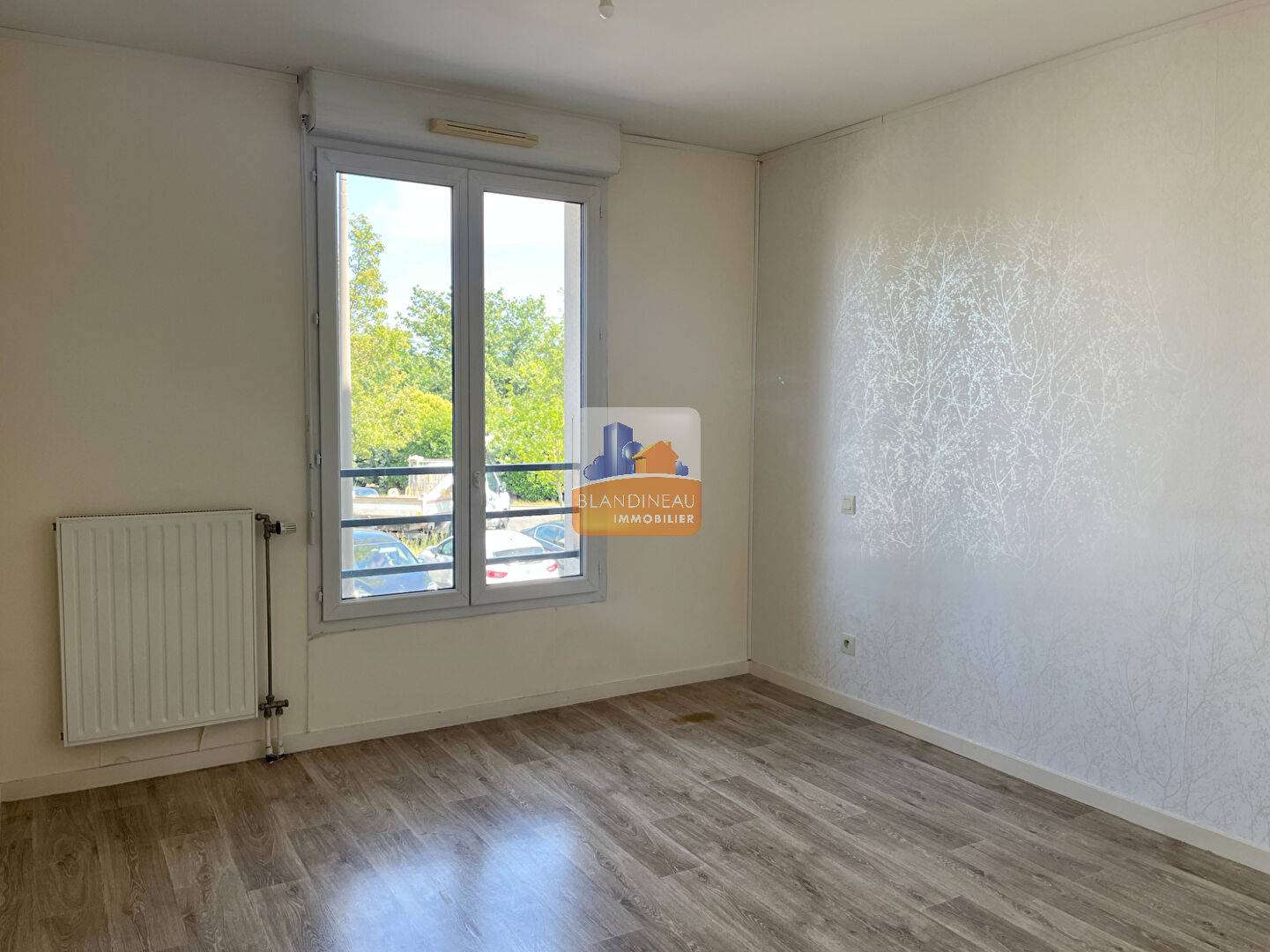 Image APPARTEMENT à BOUGUENAIS