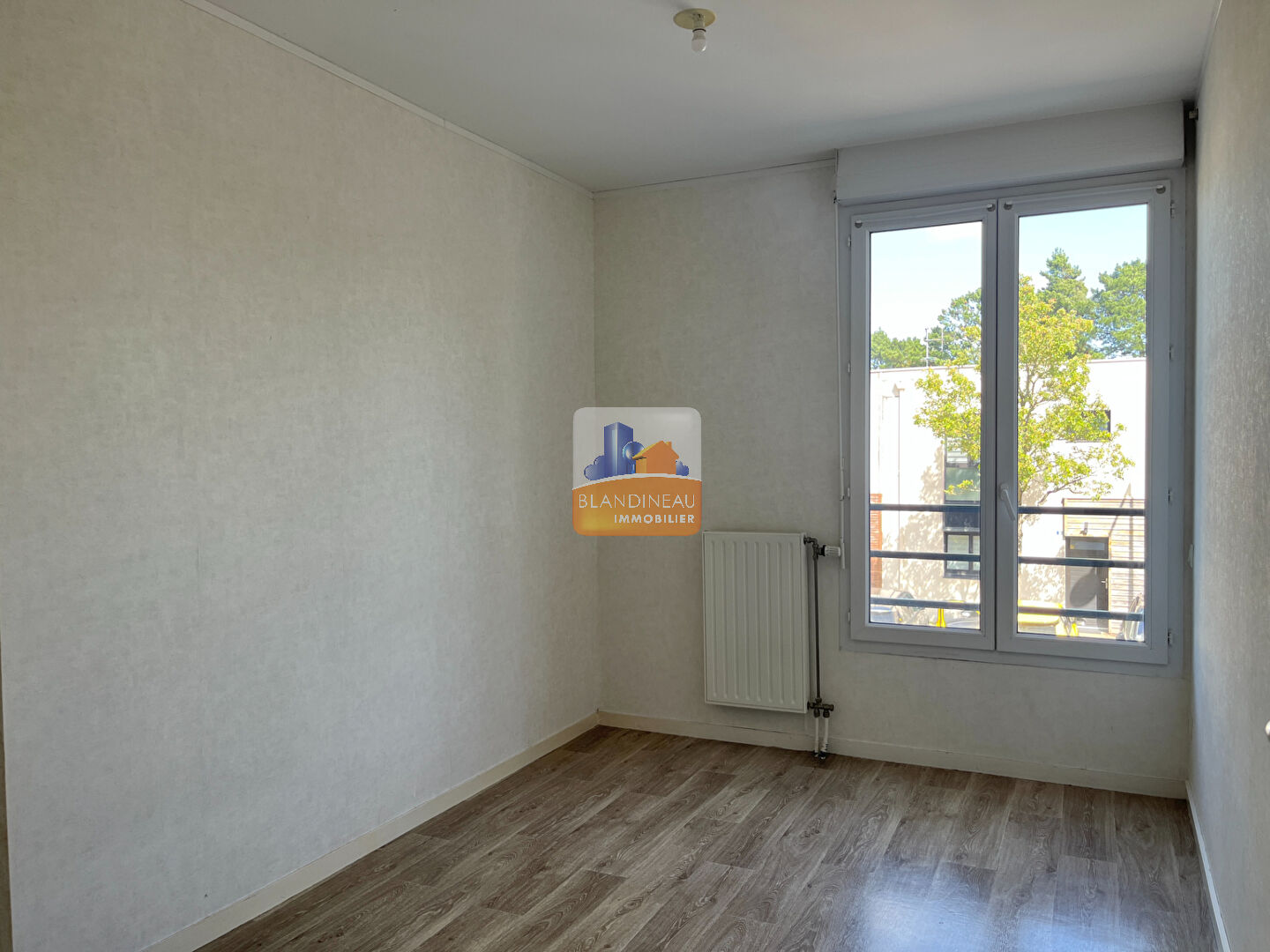 Image APPARTEMENT à BOUGUENAIS