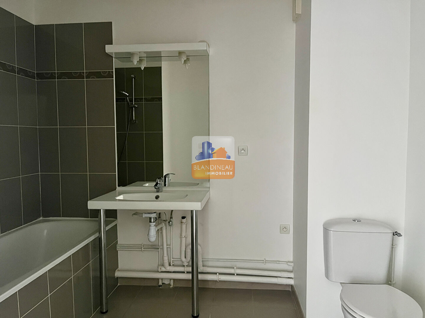 Image APPARTEMENT à BOUGUENAIS