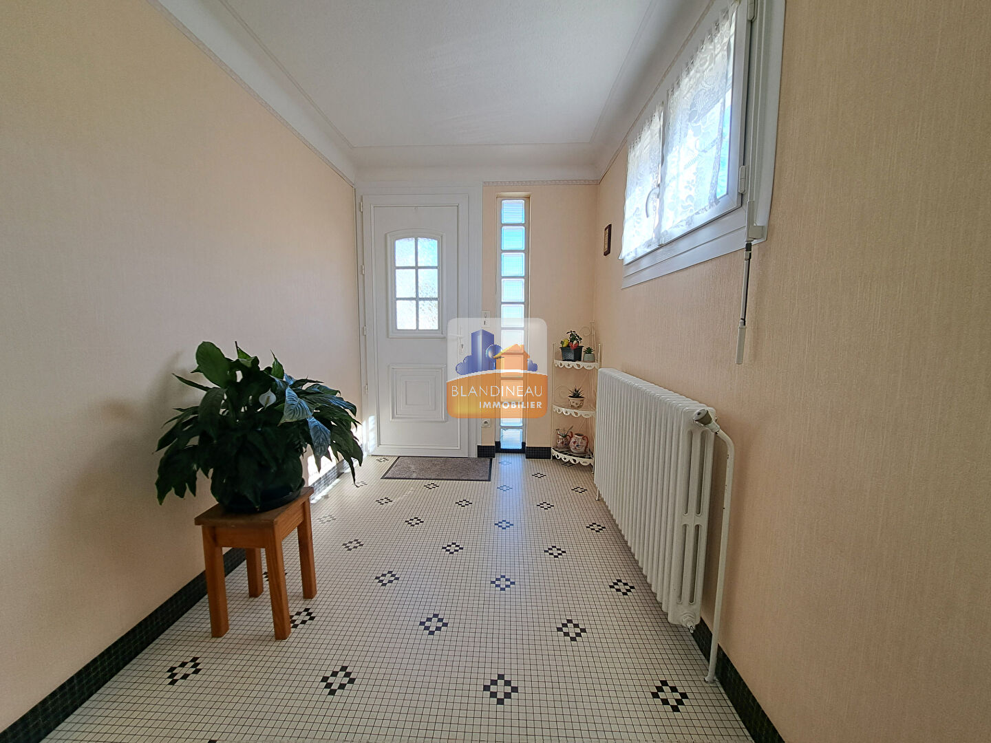 Image MAISON à SAINT JEAN DE BOISEAU