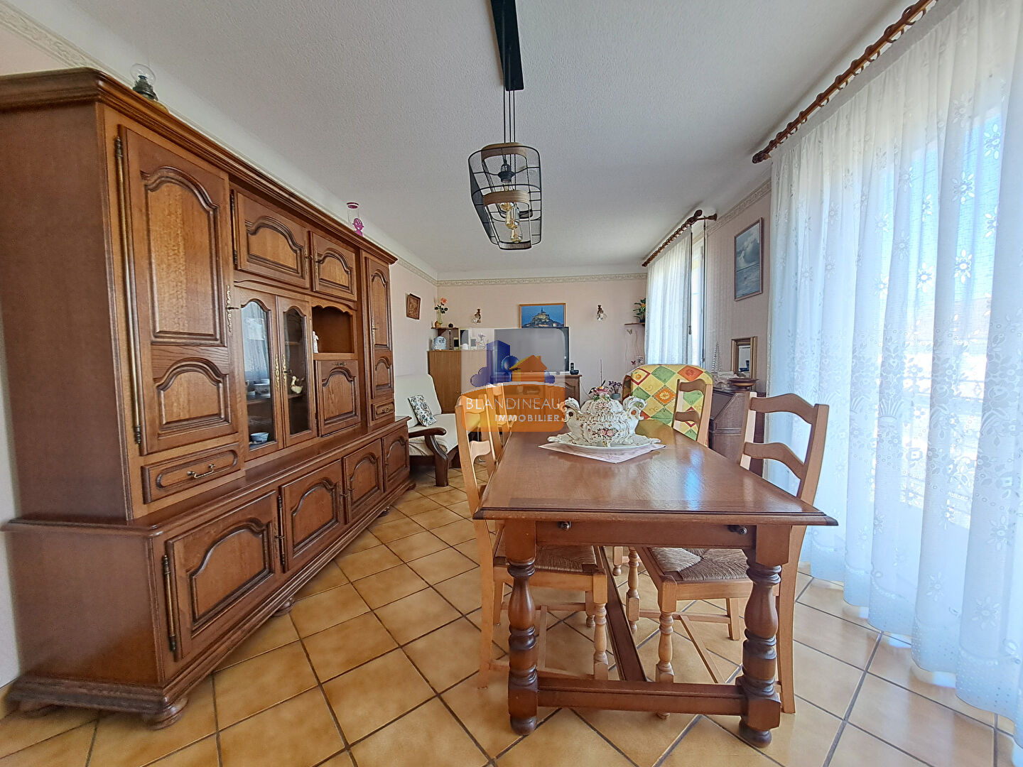 Image MAISON à SAINT JEAN DE BOISEAU