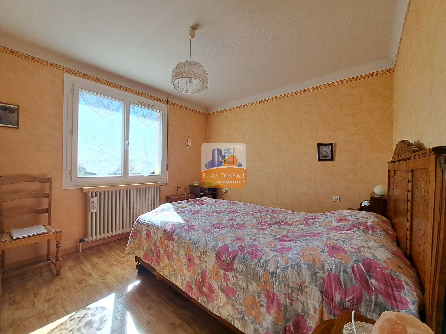Image MAISON à SAINT JEAN DE BOISEAU