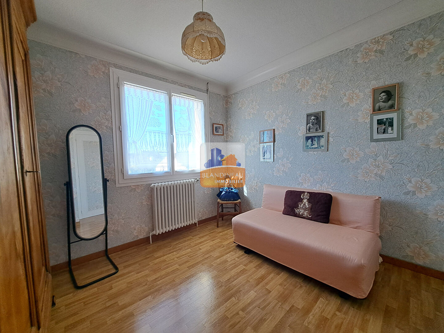 Image MAISON à SAINT JEAN DE BOISEAU