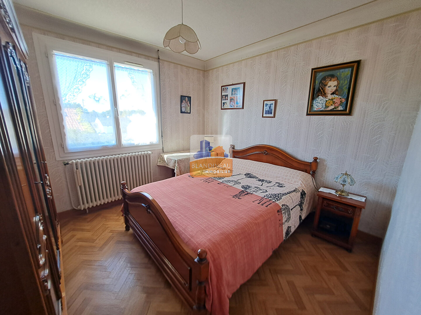 Image MAISON à SAINT JEAN DE BOISEAU