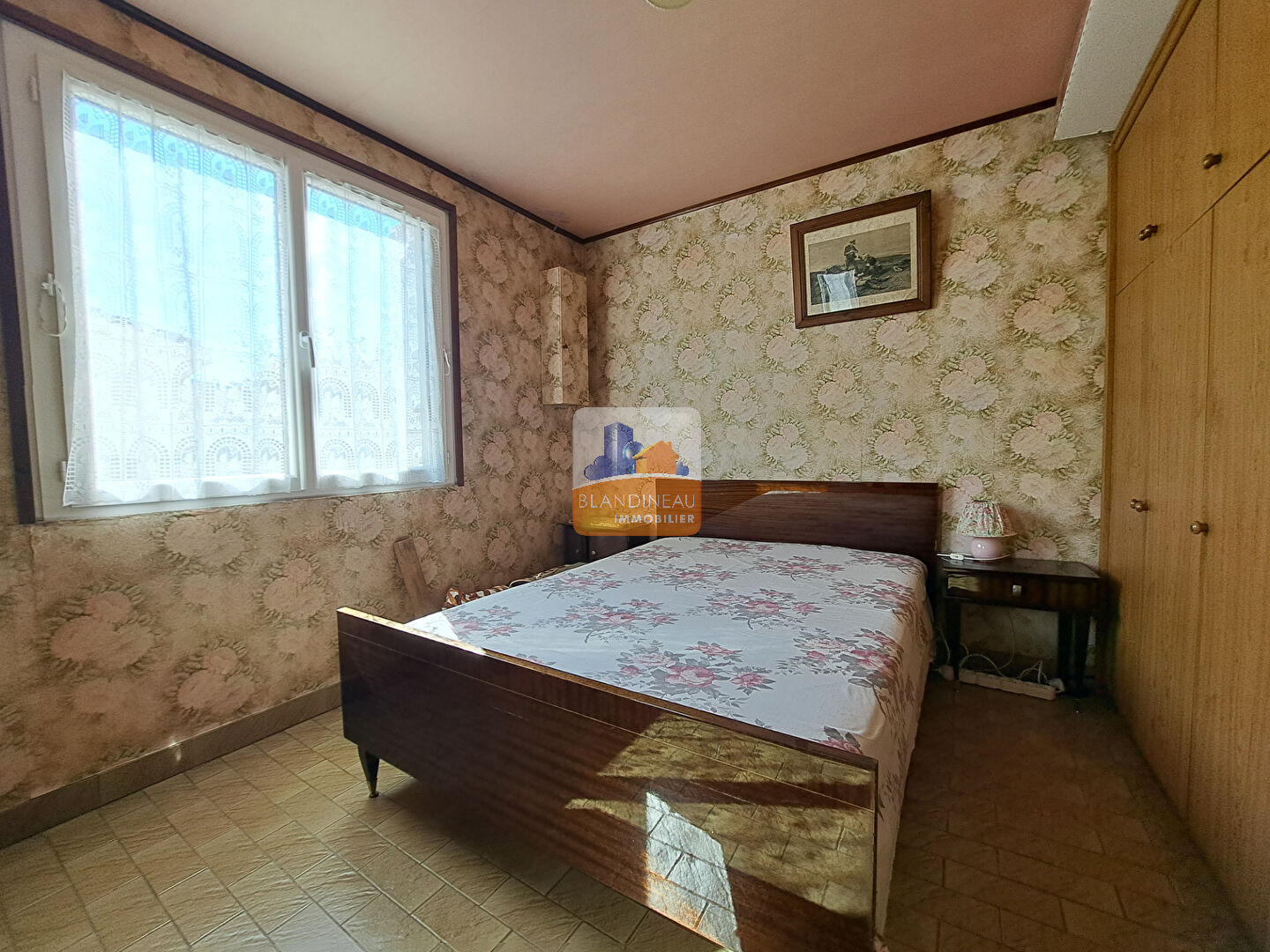Image MAISON à SAINT JEAN DE BOISEAU