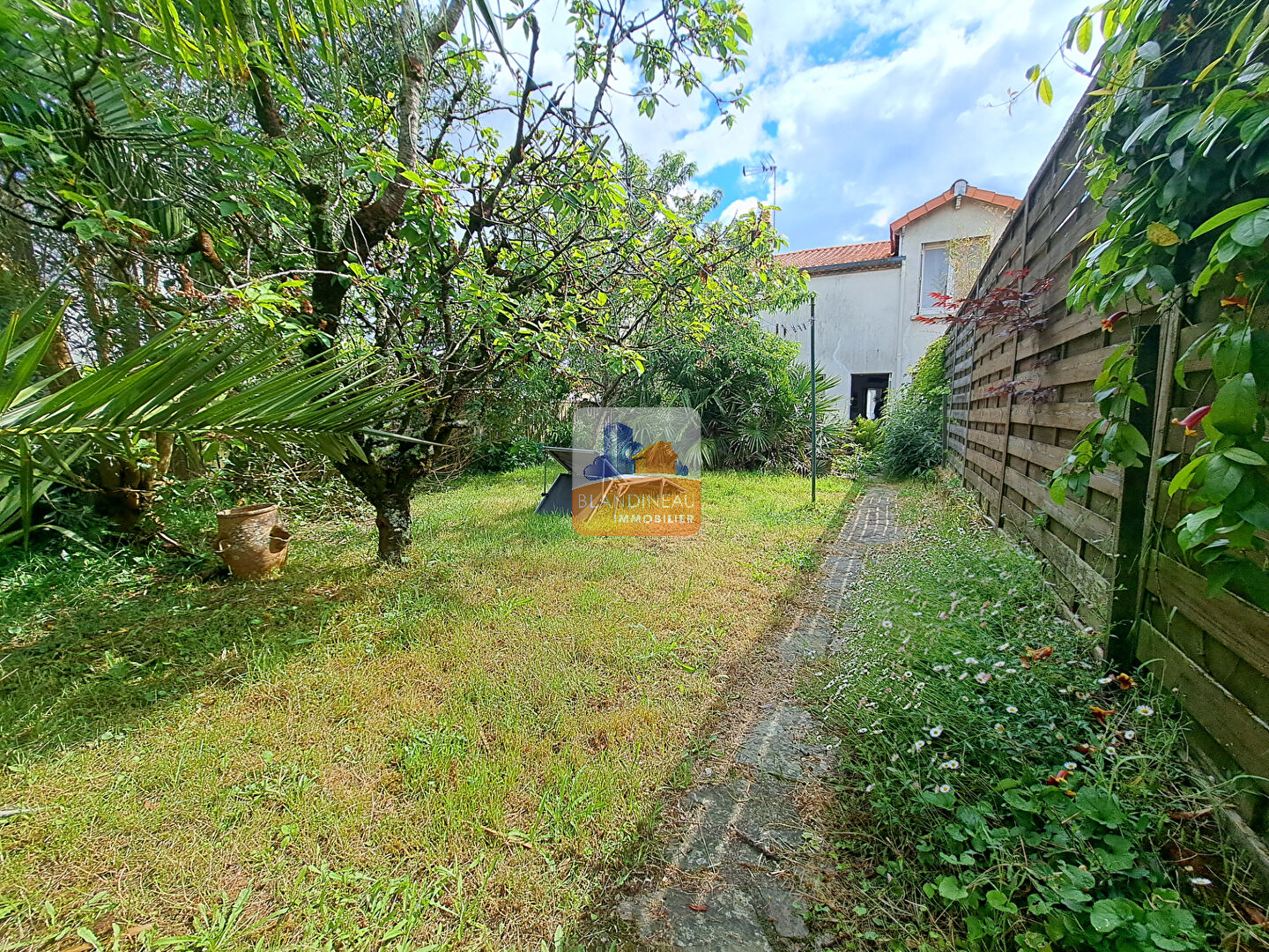 Image MAISON à LA MONTAGNE