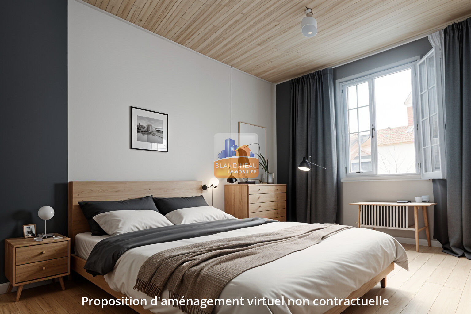 Image MAISON à LA MONTAGNE
