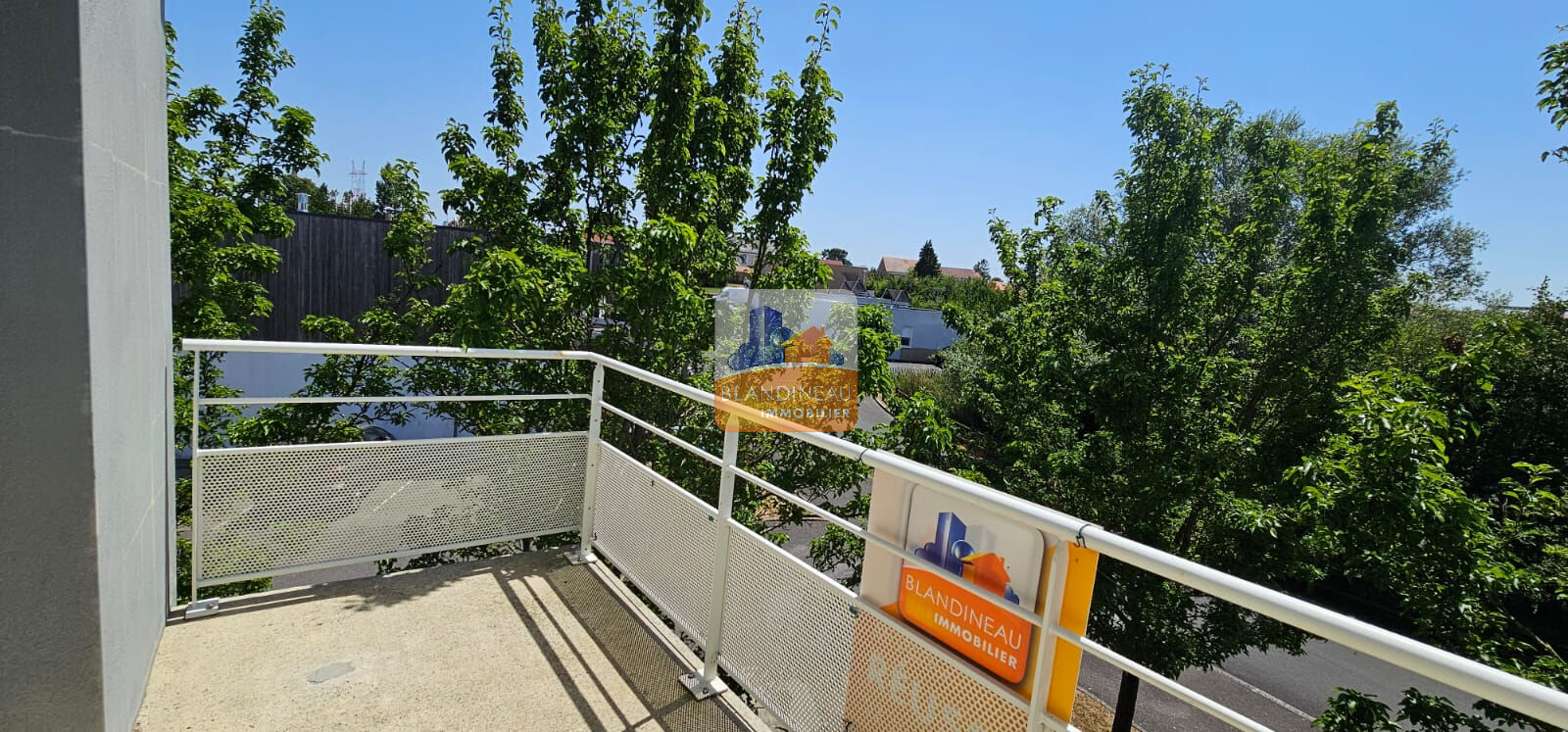 Image APPARTEMENT à LE PELLERIN
