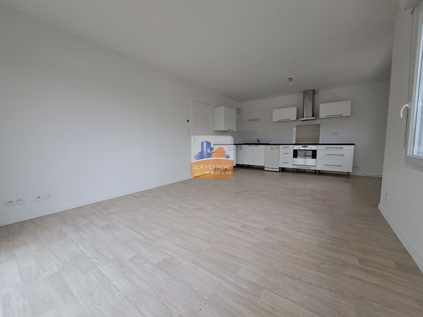 Image APPARTEMENT à LE PELLERIN