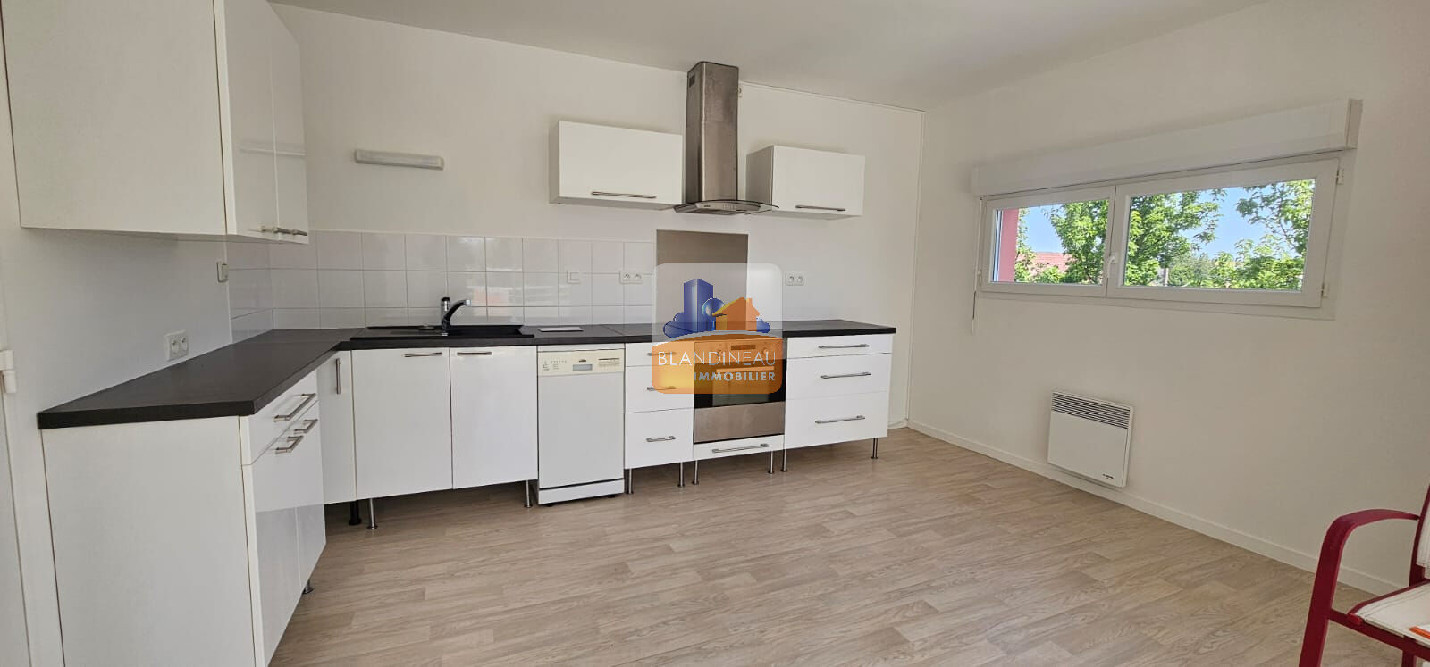 Image APPARTEMENT à LE PELLERIN