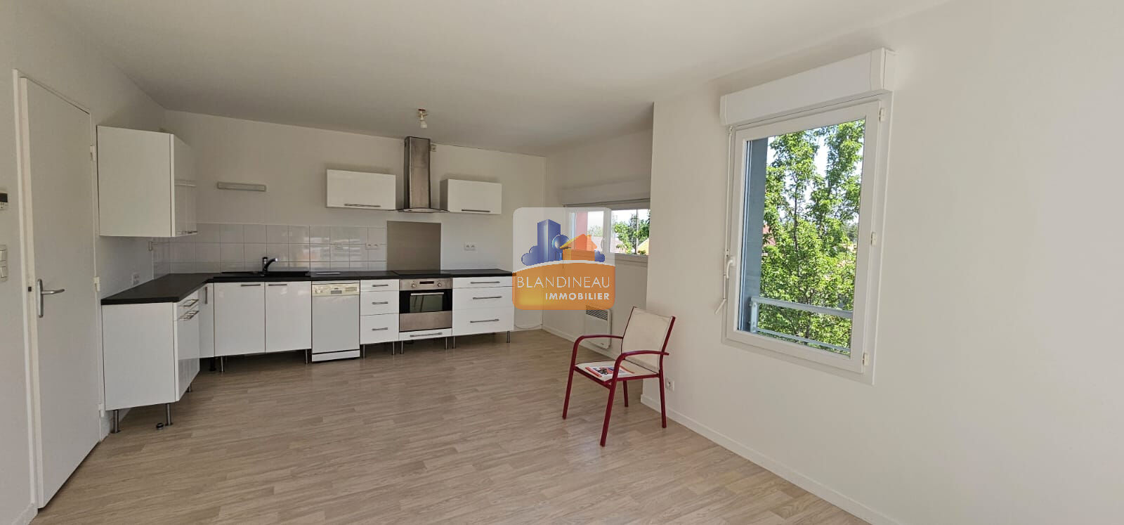 Image APPARTEMENT à LE PELLERIN
