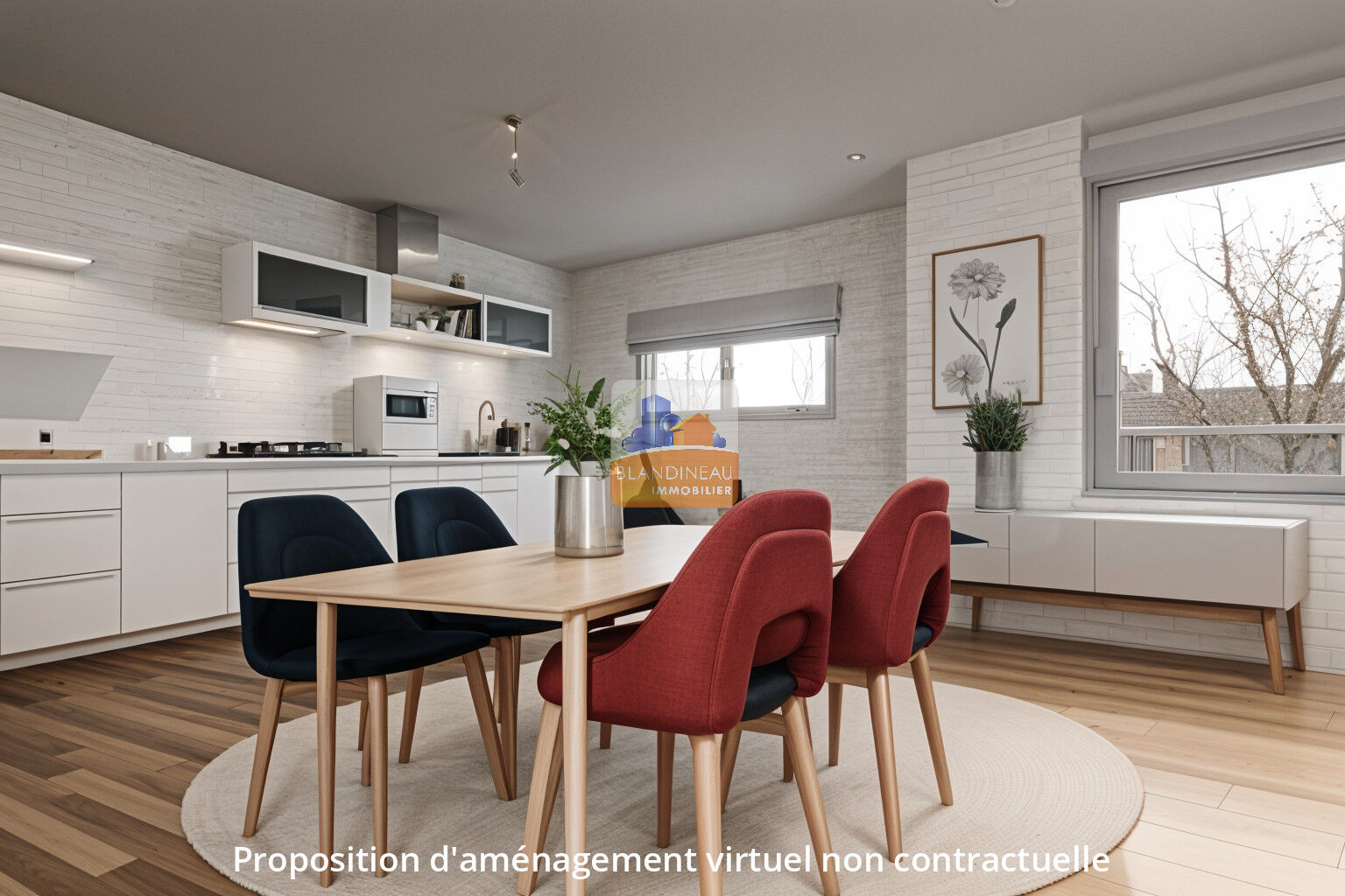 Image APPARTEMENT à LE PELLERIN