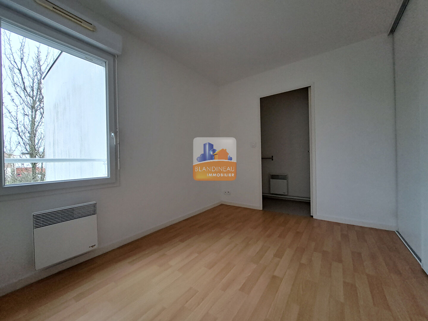 Image APPARTEMENT à LE PELLERIN