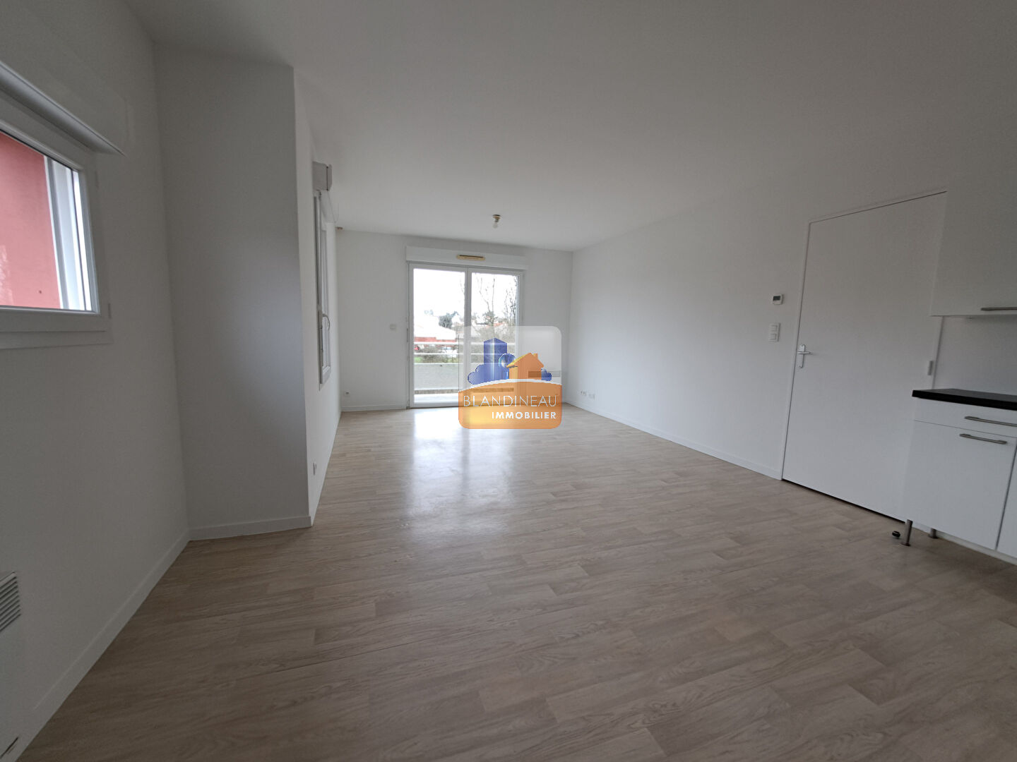 Image APPARTEMENT à LE PELLERIN