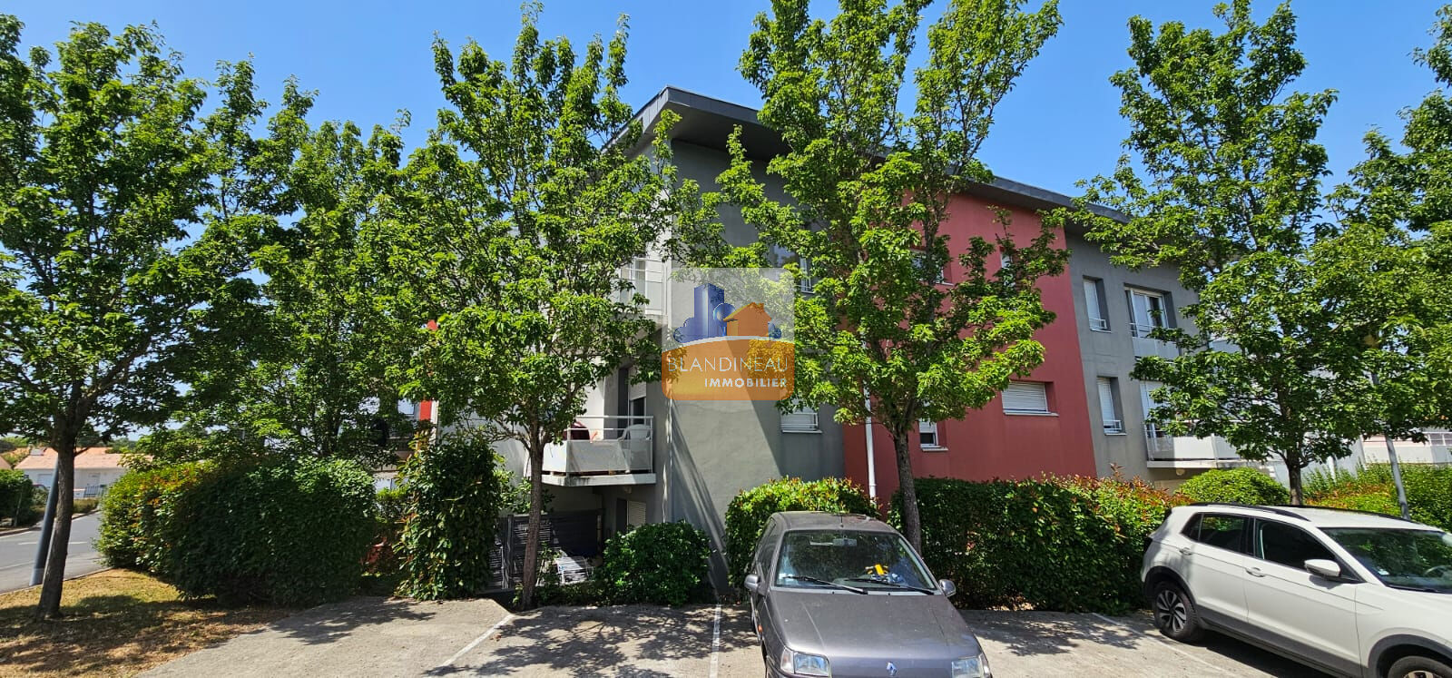 Image APPARTEMENT à LE PELLERIN