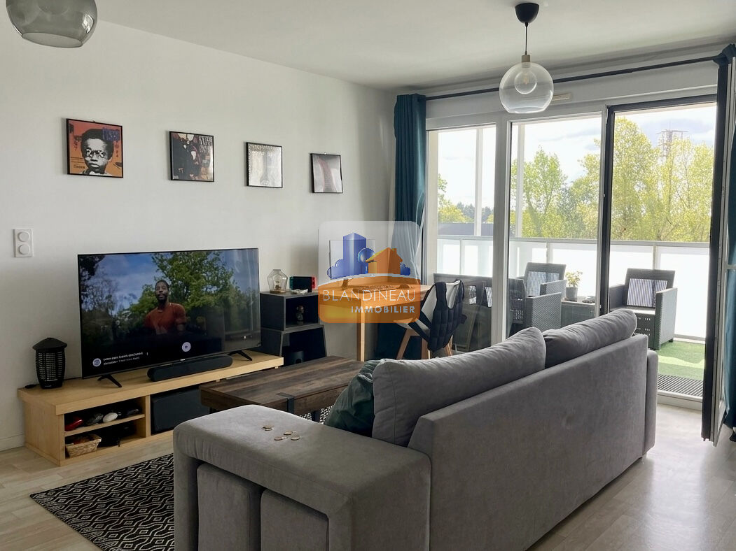 Image APPARTEMENT à BOUGUENAIS