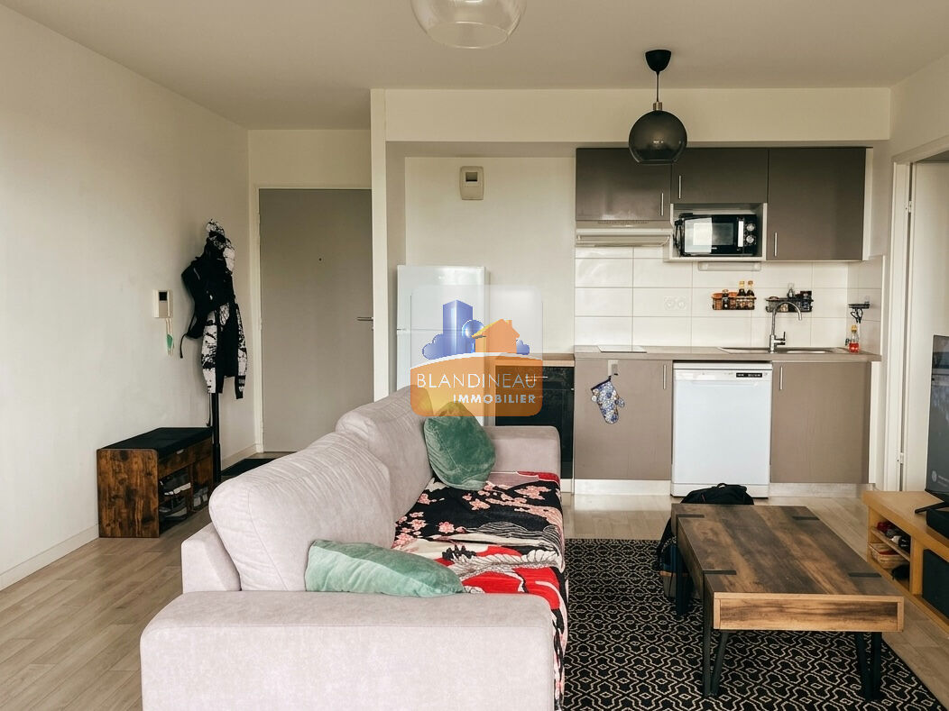 Image APPARTEMENT à BOUGUENAIS