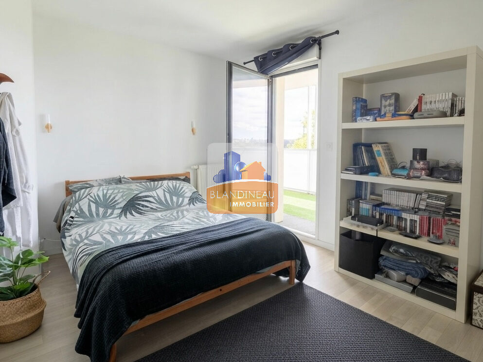 Image APPARTEMENT à BOUGUENAIS