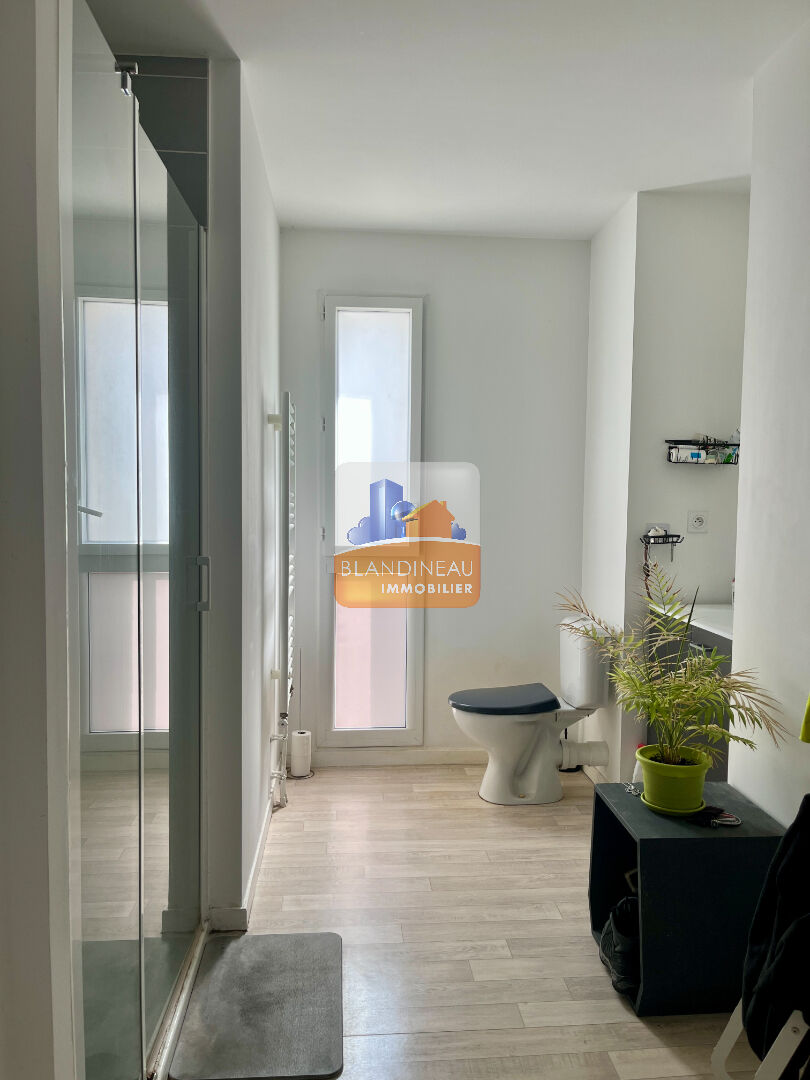 Image APPARTEMENT à BOUGUENAIS