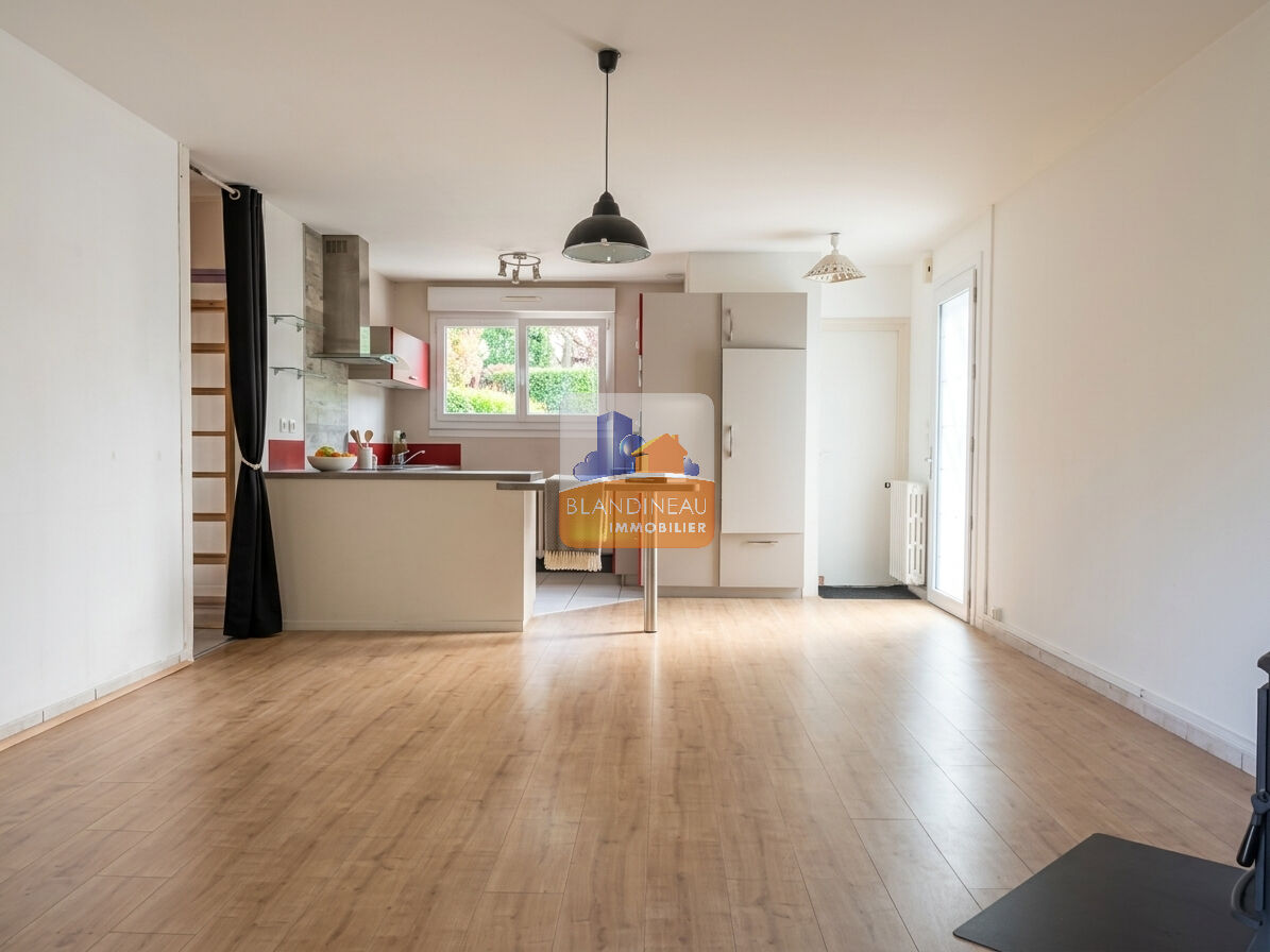 Image MAISON à BOUGUENAIS