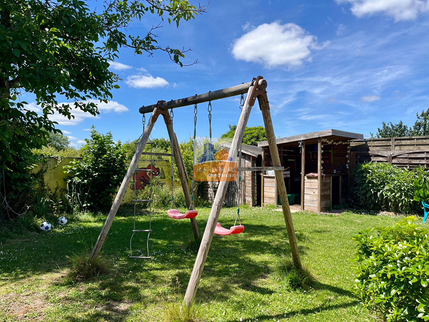 Image MAISON à BOUGUENAIS