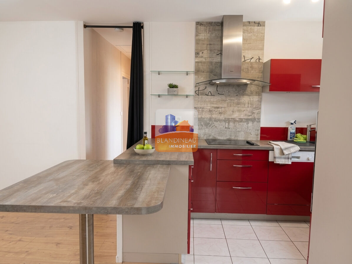 Image MAISON à BOUGUENAIS