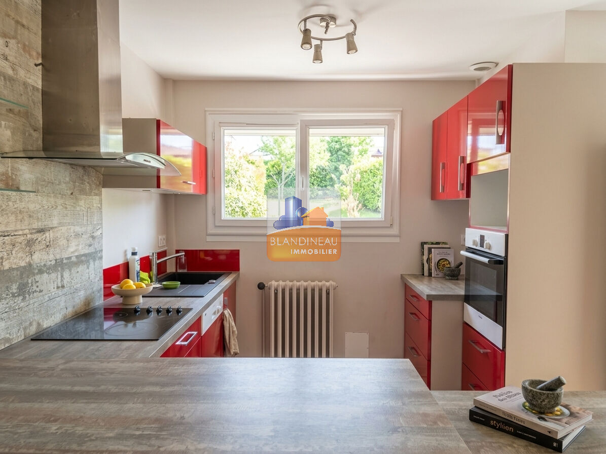 Image MAISON à BOUGUENAIS