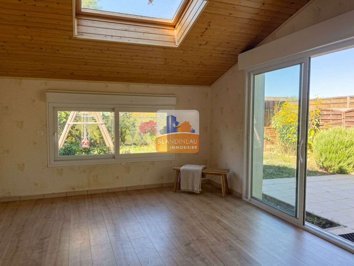 Image MAISON à BOUGUENAIS