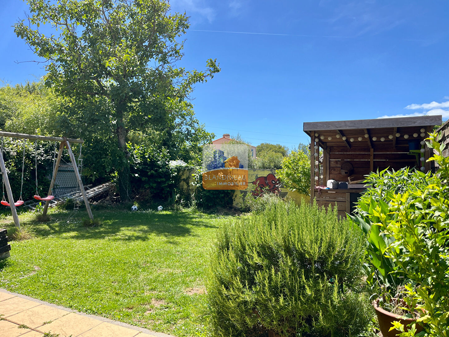 Image MAISON à BOUGUENAIS