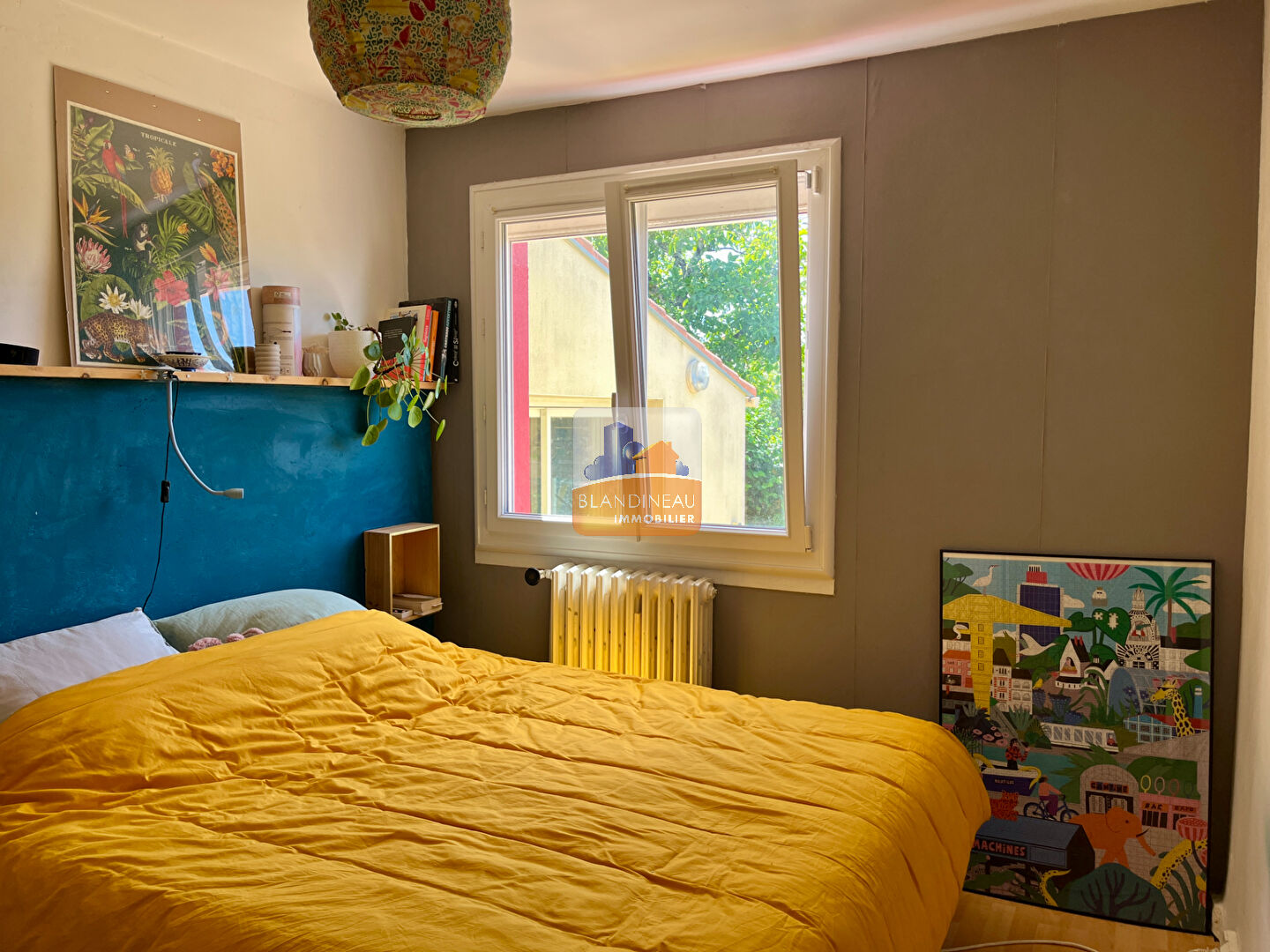 Image MAISON à BOUGUENAIS