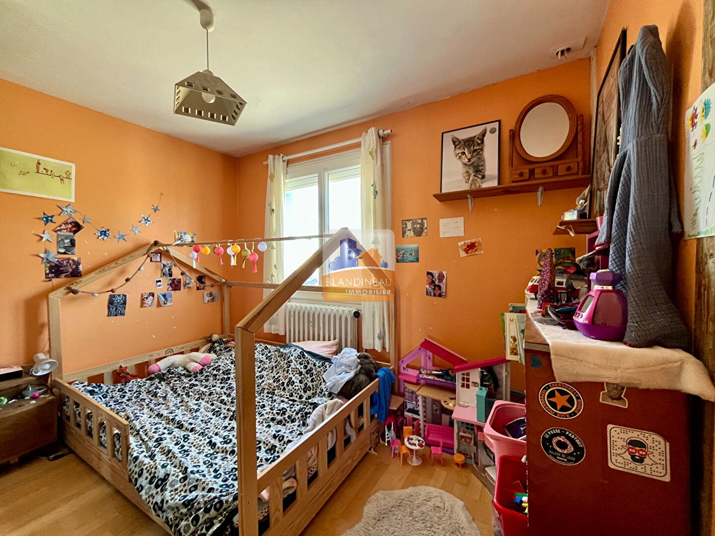 Image MAISON à BOUGUENAIS