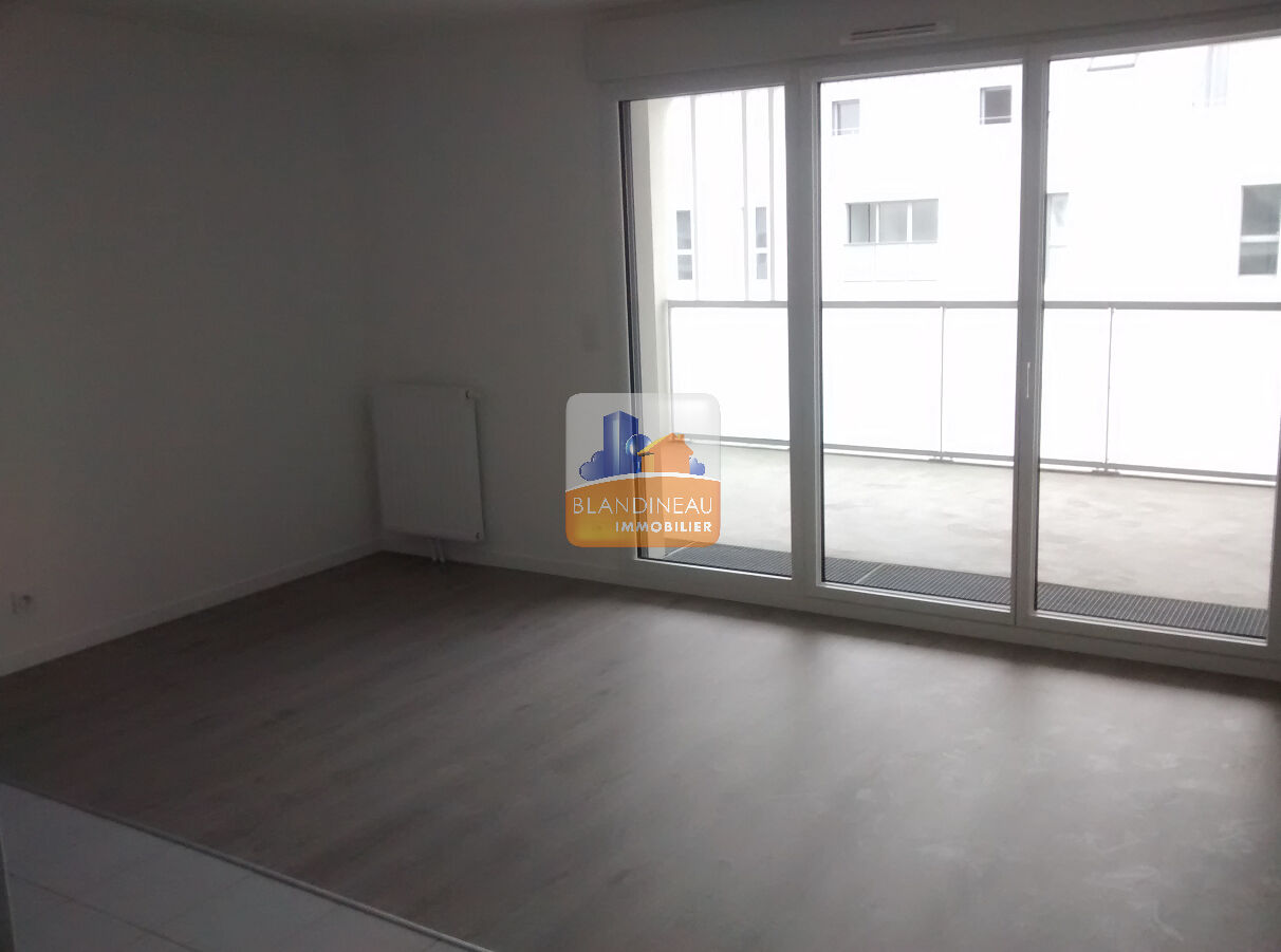 Image APPARTEMENT à BOUGUENAIS