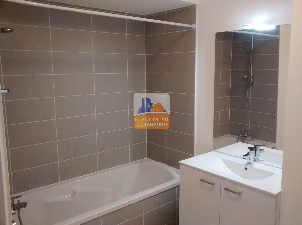 Image APPARTEMENT à BOUGUENAIS
