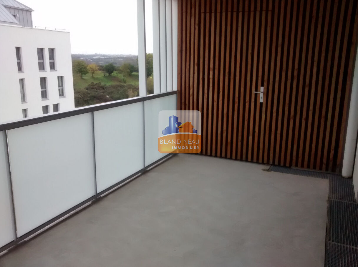 Image APPARTEMENT à BOUGUENAIS
