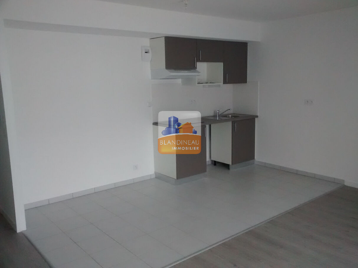 Image APPARTEMENT à BOUGUENAIS