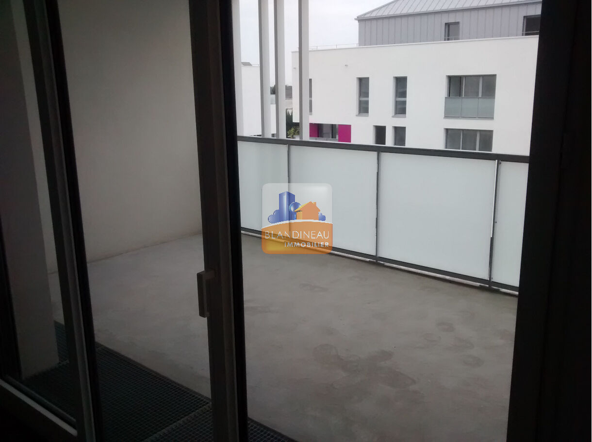 Image APPARTEMENT à BOUGUENAIS