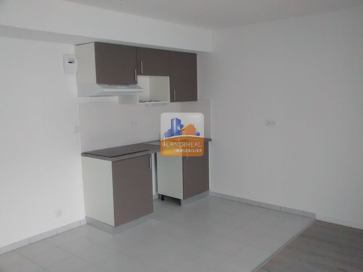 Image APPARTEMENT à BOUGUENAIS