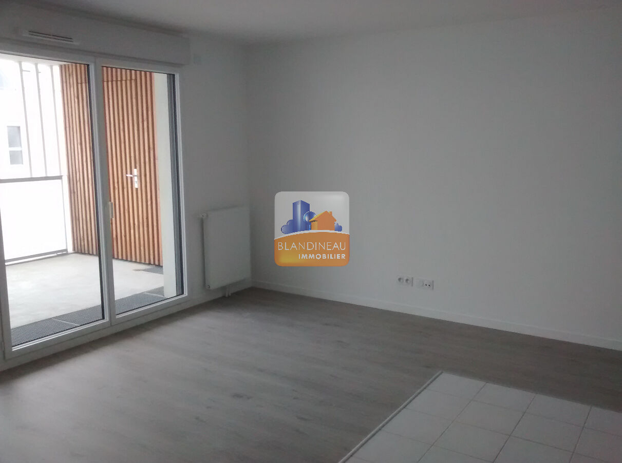 APPARTEMENT à BOUGUENAIS