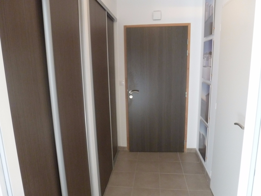 Image APPARTEMENT à LA MONTAGNE