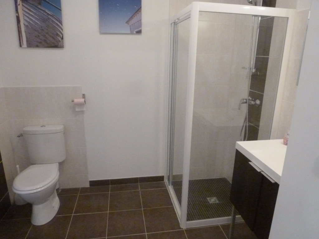 Image APPARTEMENT à LA MONTAGNE