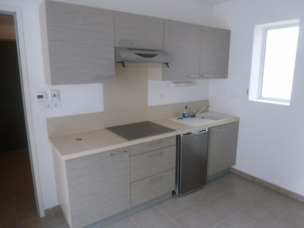 Image APPARTEMENT à LA MONTAGNE