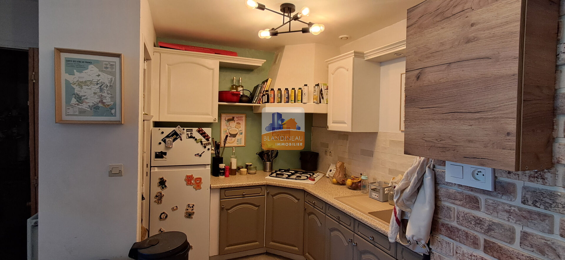 Image APPARTEMENT à NANTES