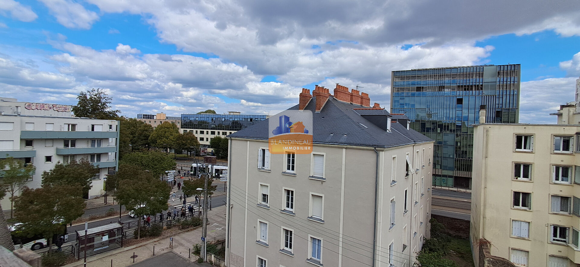 Image APPARTEMENT à NANTES