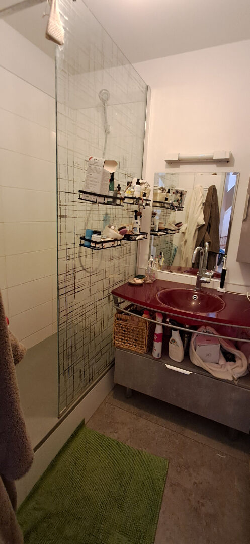 Image APPARTEMENT à NANTES