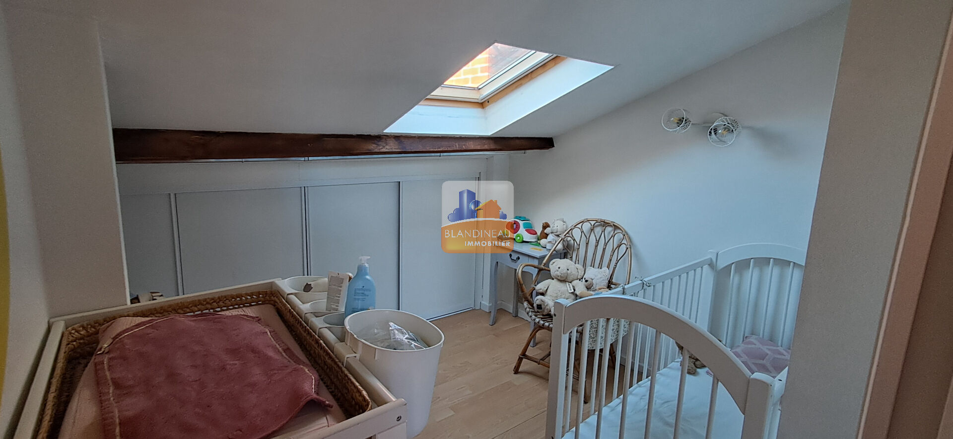 Image APPARTEMENT à NANTES