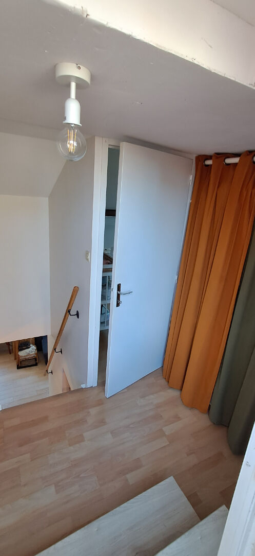 Image APPARTEMENT à NANTES