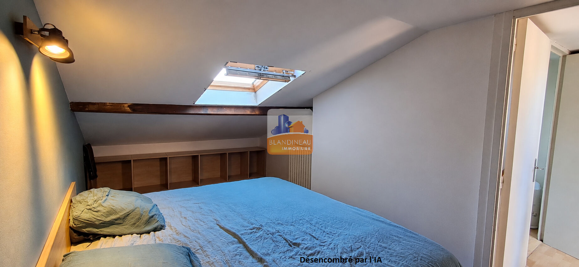 Image APPARTEMENT à NANTES