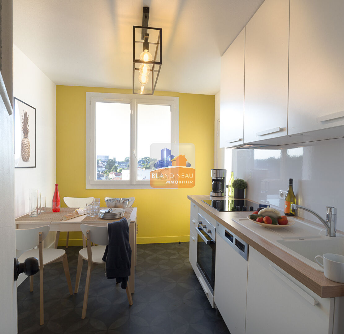 Image APPARTEMENT à NANTES