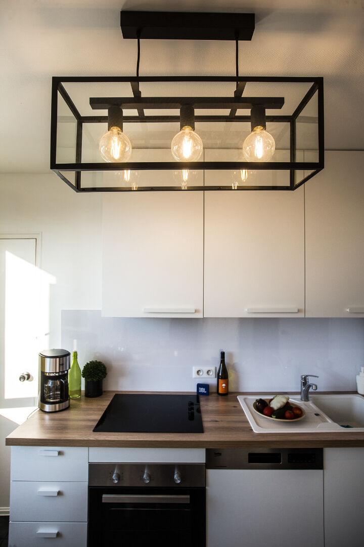Image APPARTEMENT à NANTES